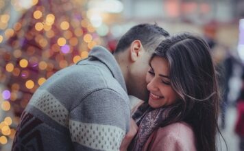 Jak pocałować dziewczynę?