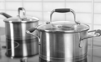 Jakie garnki kupić? Zwróć uwagę na te 5 rzeczy podczas wyboru Jakie garnki kupić