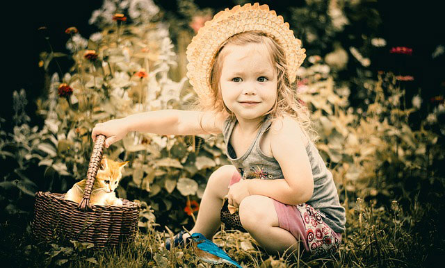 baby-3092097_640 Kompletujemy dziecięcą garderobę