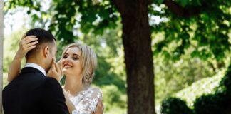Jakie obrączki wybrać na wesele