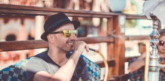 Jak wybrać najlepsze węgielki do shishy