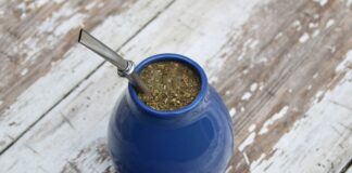 Czy yerba mate można pić na czczo?