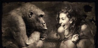 Co to znaczy słowo sepia?