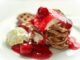 Ile kalorii mają wafle z dżemem? Ile kalorii mają wafle z dżemem?