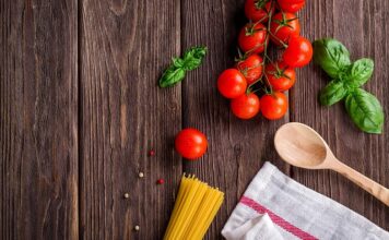 Czy gotowane jajko uczula?