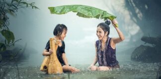 Po czym poznać że dziecko piło alkohol?