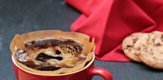 Czy filtr wewnętrzny wystarczy?