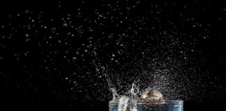 Jak przybrać butelkę wina na wesele?