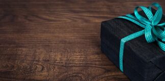 Jaki prezent dla mężczyzny który ma wszystko?