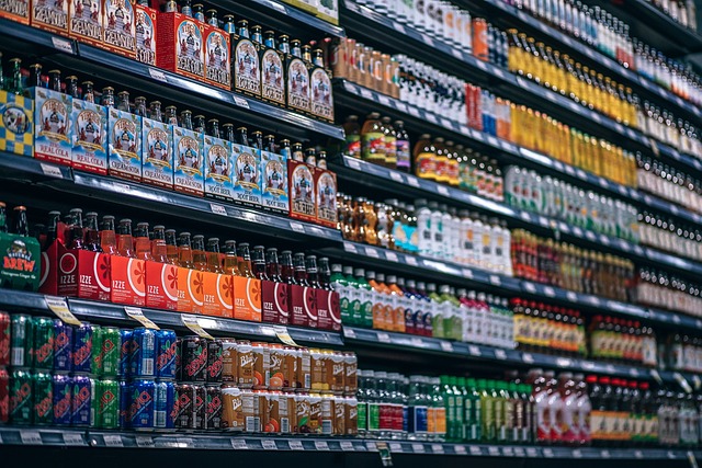 Czy soda oczyszczona jest alkaliczna? Czy soda oczyszczona jest alkaliczna?