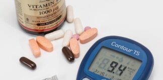 Co nawilża lepiej niż woda?