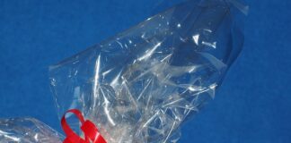 Czym można zastąpić celofan?