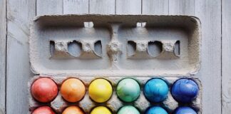 Dlaczego nie toleruję jajek?