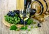 Czy czerwone wino wytrawne obniża cholesterol?
