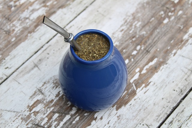 Jaki kubek do yerba mate? Jaki kubek do yerba mate?