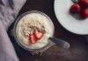 Czym można zastąpić jogurt naturalny w pancakes? Czym można zastąpić jogurt naturalny w pancakes?