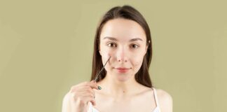 Jak pozbyć się trądziku? Jak pozbyć się trądziku