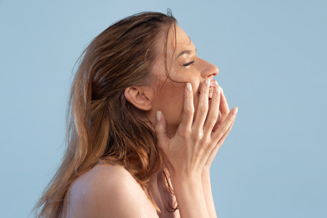 jak ożywić zmęczoną cerę po zimie