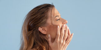 jak ożywić zmęczoną cerę po zimie