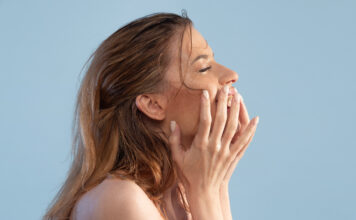 Blask doda Ci pewności siebie – jak ożywić zmęczoną cerę po zimie? jak ożywić zmęczoną cerę po zimie